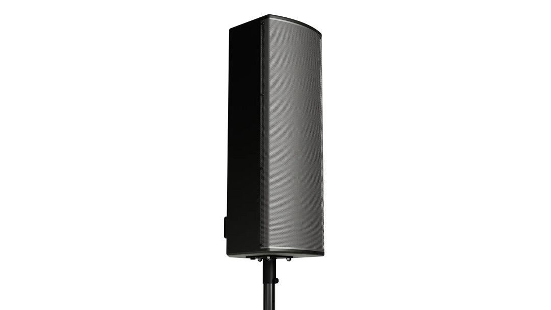 Bose ArenaMatch Utility AMU208 Loudspeaker - Side View